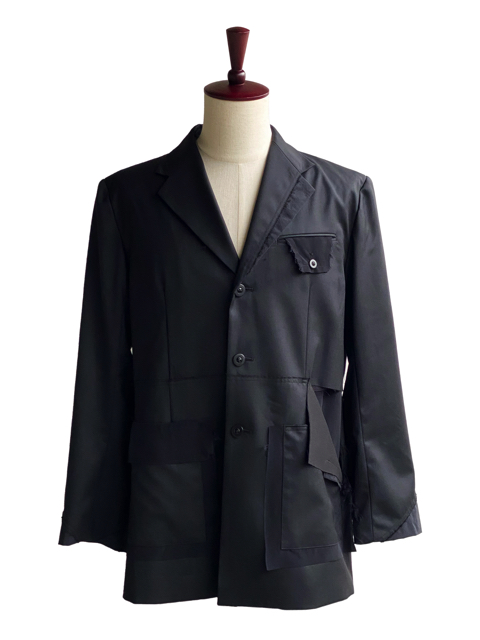 meagratia メアグラーティア トレンチコート meagratia【メ