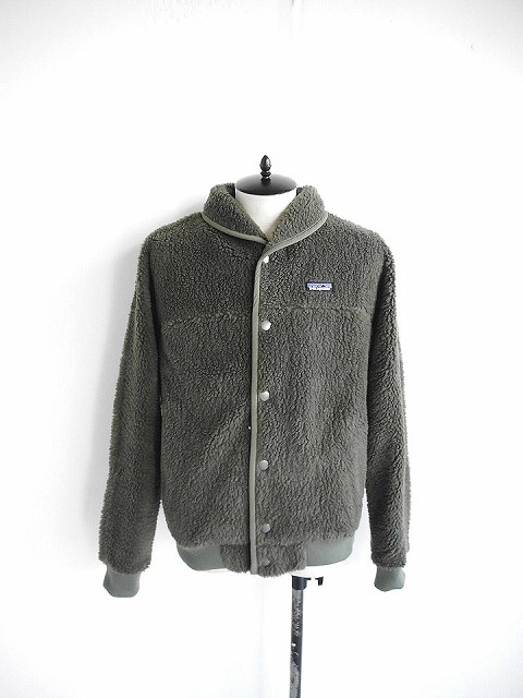 Patagonia スナップ・フロント・レトロX・ジャケット | freedom99