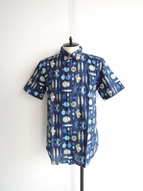 美品　パタロハ　パタゴニア カジキ patagonia パタゴニア patalohaパタロハシャツSカジキ入手困難