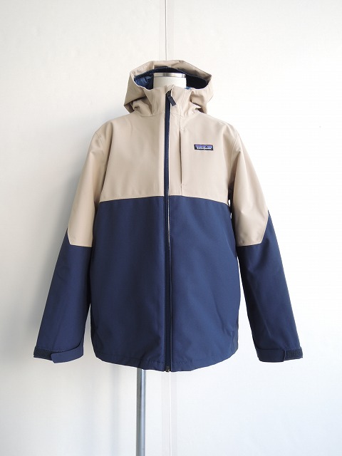 patagonia【パタゴニア】正規取り扱い店、通販可能 ON LINE SHOP - CLARK -