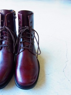 【ほぼ未使用品】ブッテロ BUTTERO ストレートチップ 40サイズ 濃茶 BUTTERO☆【ブッテロ】正規取り扱い店、通販可能 ON LINE SHOP - CLARK -