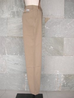 【新品未使用品】GAIJIN MADE サスペンダー付チノパン　Ｌサイズ GAIJIN MADE【ガイジン】正規取り扱い店、通販可能 ON LINE SHOP - CLARK -