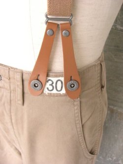 GAIJIN MADE【ガイジン】正規取り扱い店、通販可能 ON LINE SHOP - CLARK -