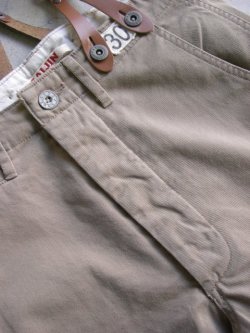 GAIJIN MADE【ガイジン】正規取り扱い店、通販可能 ON LINE SHOP - CLARK -