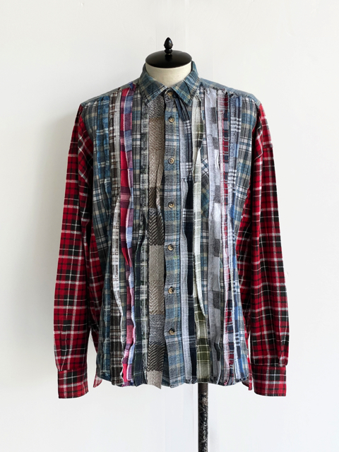 needles【ニードルズ】正規取り扱い店、通販可能 ON LINE SHOP - CLARK -