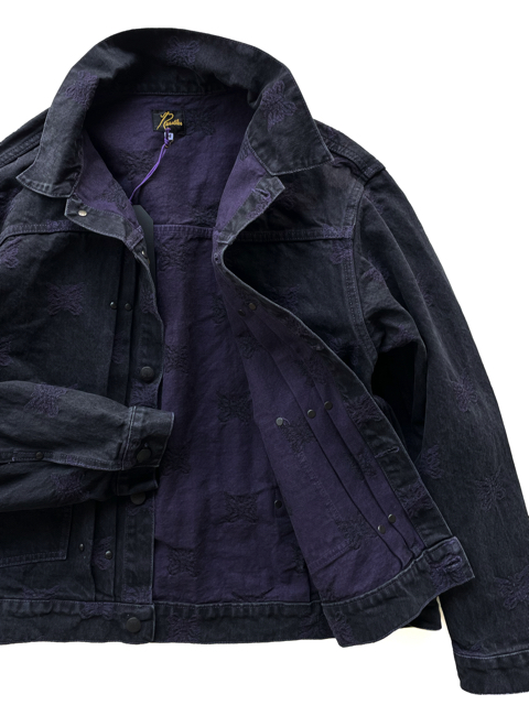 needles【ニードルズ】正規取り扱い店、通販可能 ON LINE SHOP - CLARK -