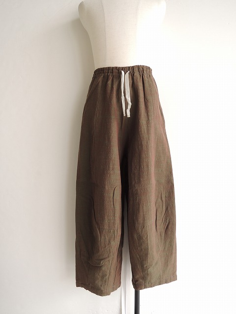 正規品　ニードルス　マルーン　人気　サイズS needles NEEDLES(ニードルズ) 21AW zipped track pant トラックパンツ