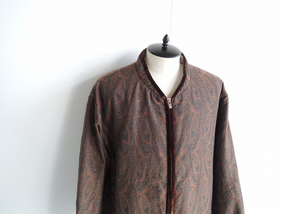 ニードルズ Piping Quilt Jacket needles