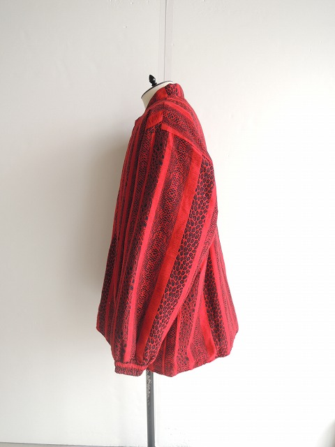 needles ニードルス S/C Sur Coat-Jac Python S