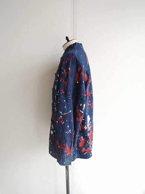 needles【ニードルス】正規取り扱い店、通販可能 ON LINE SHOP - CLARK -