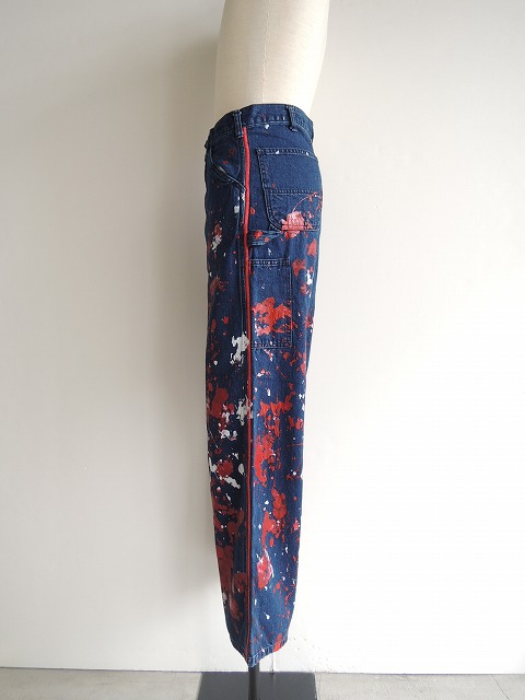 needles【ニードルス】正規取り扱い店、通販可能 ON LINE SHOP - CLARK -