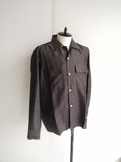 needles【ニードルス】正規取り扱い店、通販可能 ON LINE SHOP - CLARK -