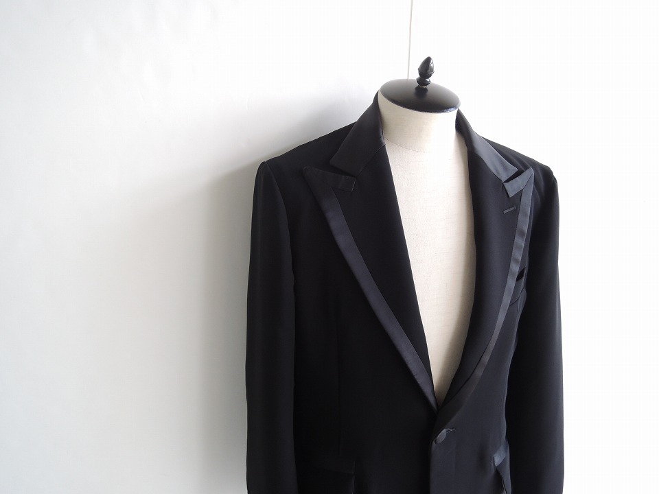needles オペラジャケット(テーラードジャケット)　サイズS ブラック NEEDLES OPERA JACKET オペラジャケット 極美品 - メルカリ