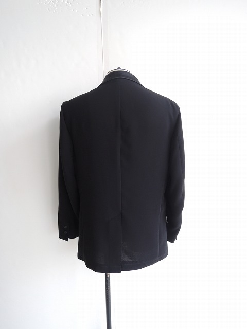 needles オペラジャケット(テーラードジャケット)　サイズS ブラック NEEDLES OPERA JACKET オペラジャケット 極美品 - メルカリ