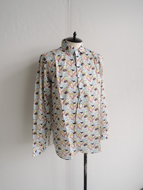 needles【ニードルス】正規取り扱い店、通販可能 ON LINE SHOP - CLARK -