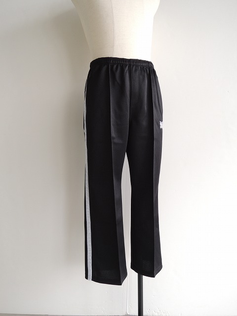 Side Line Center Seam Pant - Poly Smooth (FK191) | NEEDLES