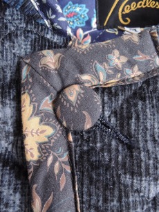 needles【ニードルス】正規取り扱い店、通販可能 ON LINE SHOP - CLARK -