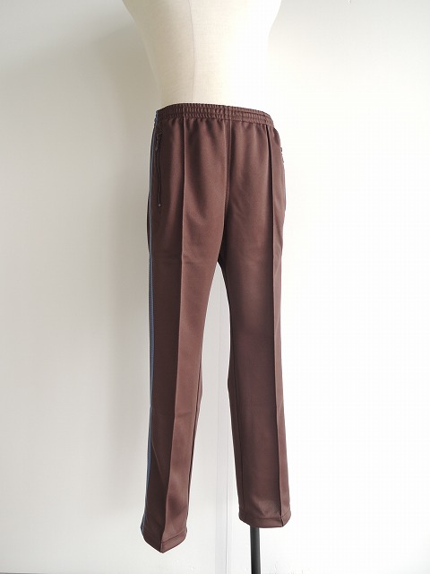 NEEDLES ニードルズ　トラックパンツ　S HM227 正規品 楽天市場】【中古】Needles Narrow Track Pant トラックパンツ