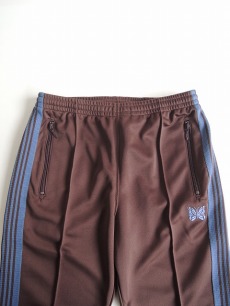NEEDLES ニードルズ　トラックパンツ　S HM227 正規品 楽天市場】【中古】ニードルズ Needles NARROW TRACK PANTS