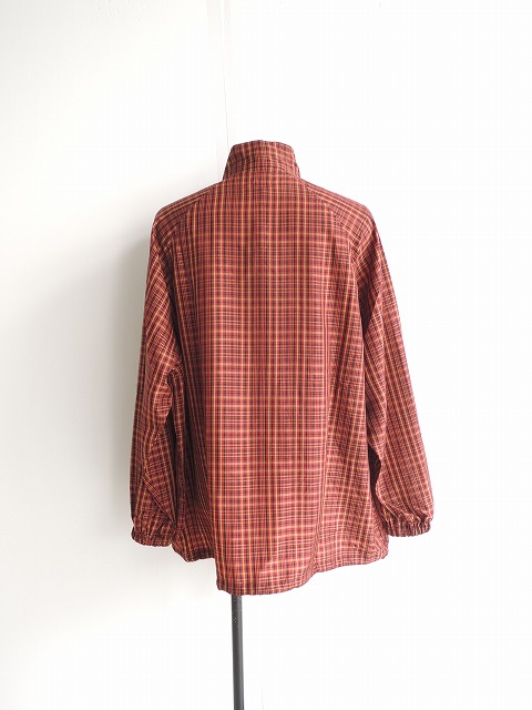 needlesニードルス ブラウン コーデュロイ ベレー帽L NEEDLES 2023 Fall Winter 路面店・オンラインストアにて販売