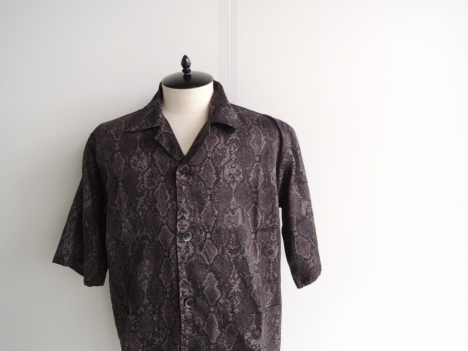 needles【ニードルス】正規取り扱い店、通販可能 ON LINE SHOP - CLARK -