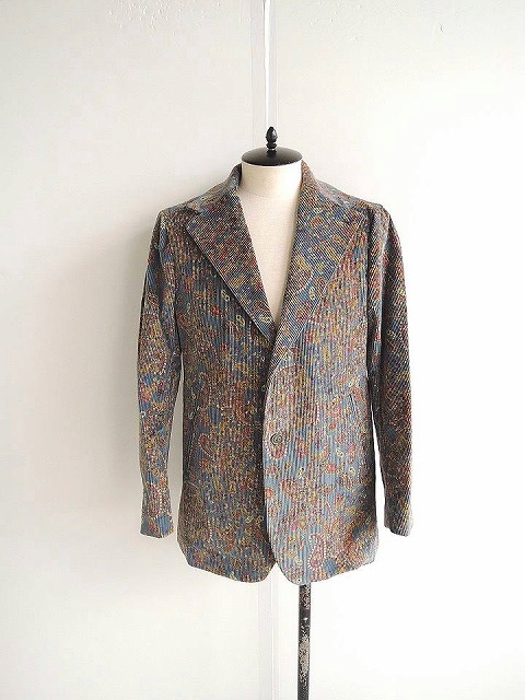 【新品未使用】Needles 2b Jacket XS Needles - 【美品】 Needles / ニードルス | 2020AW 2B jacket