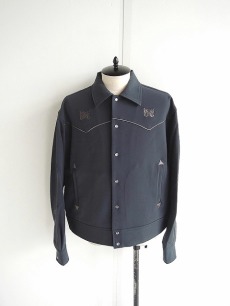 needles ジャケット needles【ニードルス】正規取り扱い店、通販可能 ON LINE SHOP - CLARK -