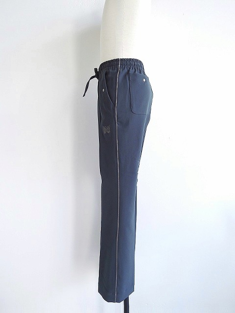 Needles / ボトム/M/ポリエステル/KHK/無地/JO170 needles【ニードルス】正規取り扱い店、通販可能 ON LINE SHOP - CLARK -