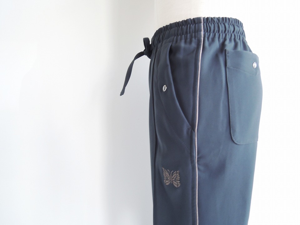 Needles / ボトム/M/ポリエステル/KHK/無地/JO170 needles【ニードルス】正規取り扱い店、通販可能 ON LINE SHOP - CLARK -