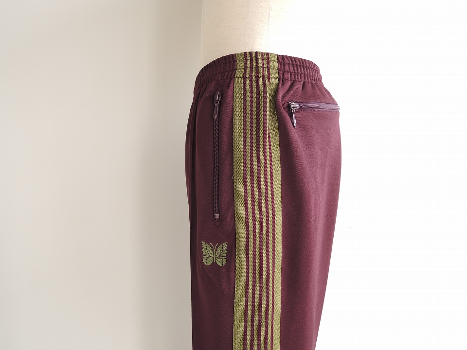 needles【ニードルス】正規取り扱い店、通販可能 ON LINE SHOP - CLARK -