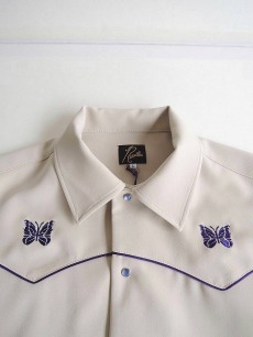 needles【ニードルス】正規取り扱い店、通販可能 ON LINE SHOP - CLARK -