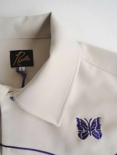 needles【ニードルス】正規取り扱い店、通販可能 ON LINE SHOP - CLARK -