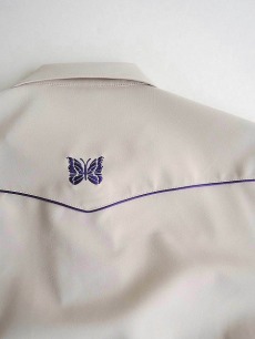 needles【ニードルス】正規取り扱い店、通販可能 ON LINE SHOP - CLARK -