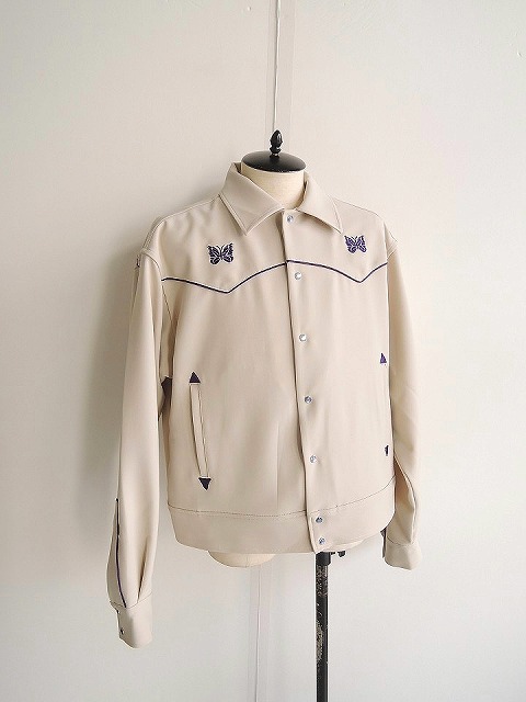 needles【ニードルス】正規取り扱い店、通販可能 ON LINE SHOP
