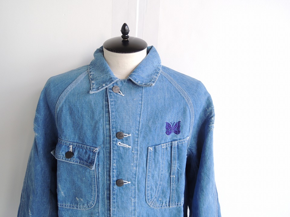 needles【ニードルス】正規取り扱い店、通販可能 ON LINE SHOP