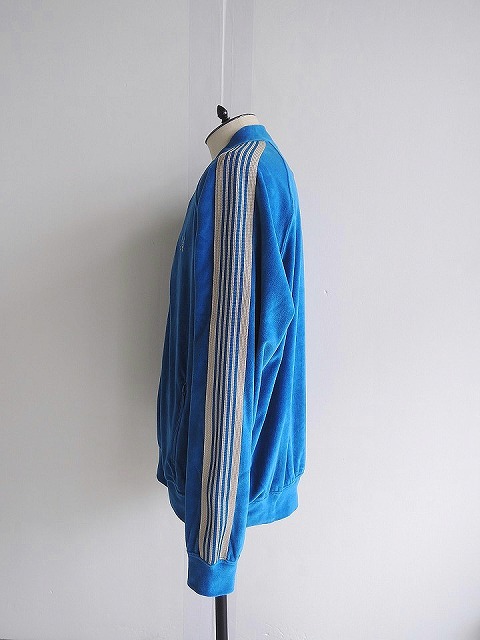 【新品】NEEDLES　ニードルス　R.C. Track Jacket　タグ付き Needles ニードルス FW24 NUBIAN EXCLUSIVE R.C.TRACK JACKET