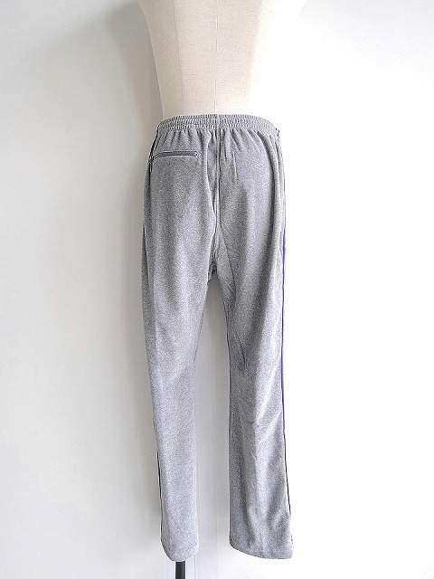 残り1点　ストレート　S グレー　ベージュ　ニードルス　ニードルズ needles【ニードルス】正規取り扱い店、通販可能 ON LINE SHOP