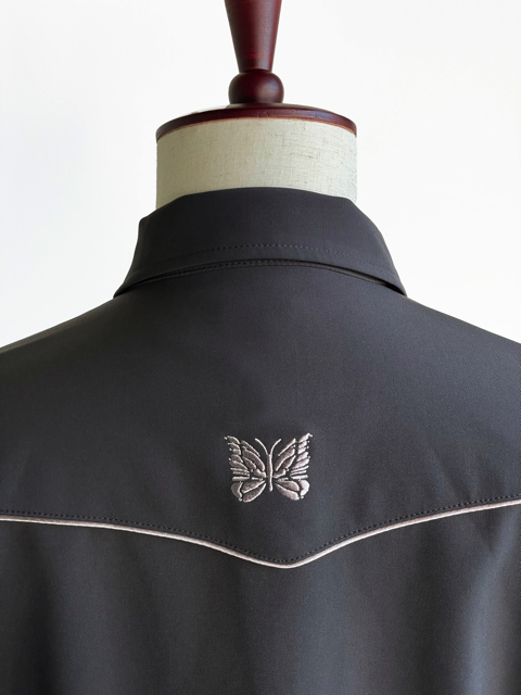 needles【ニードルス】正規取り扱い店、通販可能 ON LINE SHOP - CLARK -