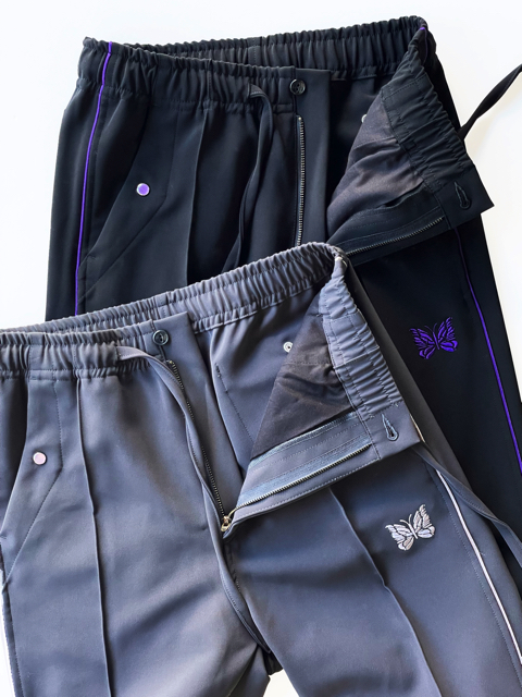 needles【ニードルス】正規取り扱い店、通販可能 ON LINE SHOP - CLARK -