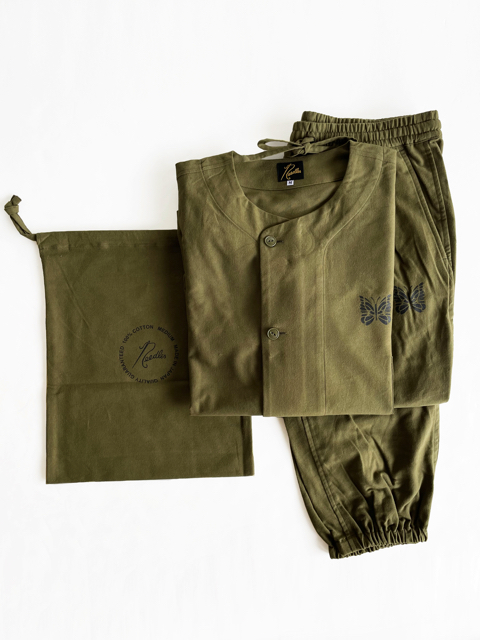 needles【ニードルス】正規取り扱い店、通販可能 ON LINE SHOP - CLARK -