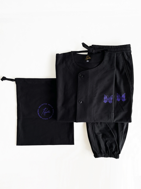 Needles セットアップXL Needles セットアップ | brandselect