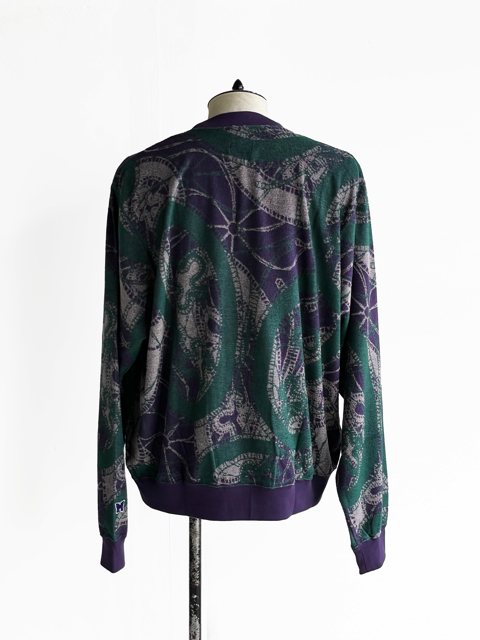 needles【ニードルス】正規取り扱い店、通販可能 ON LINE SHOP - CLARK -