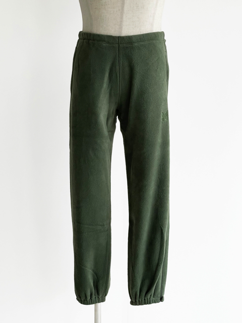 Needles Lサイズ 2025AW】Needlesの定番トラックパンツの種類やサイズ感、コーデ