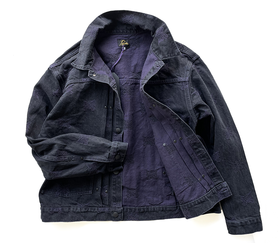 needles【ニードルス】正規取り扱い店、通販可能 ON LINE SHOP