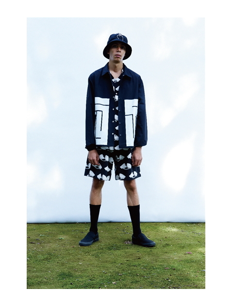 Sasquatchfabrix.　スタッズ　グローブ sasquatchfabrix【サスクワッチファブリックス】正規取り扱い店、通販