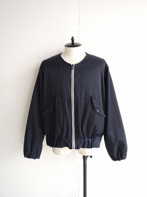 SASQUATCH fabrix☆最初期03AW☆モールスキン M-65 紫 L