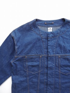 Sasquatchfabrix denim setupサスクワッチファブリックス Sasquatchfabrix denim setupサスクワッチファブリックス