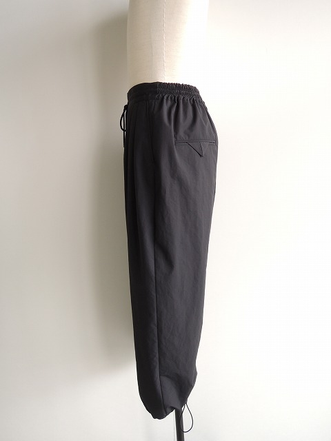 Sasquatchfabrix. / ZIP FLIGHT PANTS