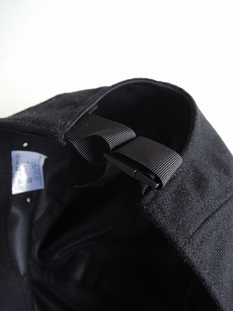 【サスクワッチファブリックス】メッシュバックパックベスト BLACK Sasquatchfabrix. サスクワッチファブリックス】メッシュバック