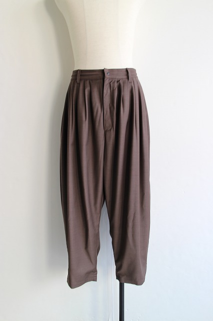 ZANG【新品未使用】サスクワァッチ ファブリックス sasquatchfabrix【サスクワッチファブリックス】正規取り扱い店